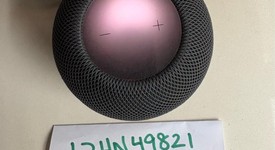 Good
													Apple HomePod Mini - Gray, Single, photo 1 of 4