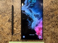 Samsung Galaxy S22 Ultra