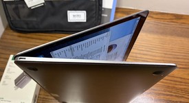 Good
													Macbook Retina 2017 - 12" - I5, Gray, 512 GB, 8 GB, photo 5 of 7