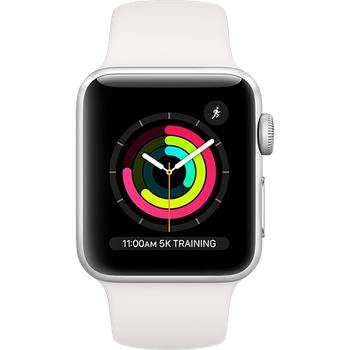 Apple Watch Series 3 38mm for sale