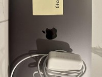 MacBook Air 2018 - 13"