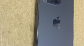 Fair
													Apple iPhone 14 Pro - Unlocked, Purple, 1 TB, A2650, photo 3 of 8