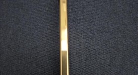 Good
													Google Pixel 9 Pro - Verizon, Porcelain, 128 GB, 16 GB, GR83Y, photo 4 of 10