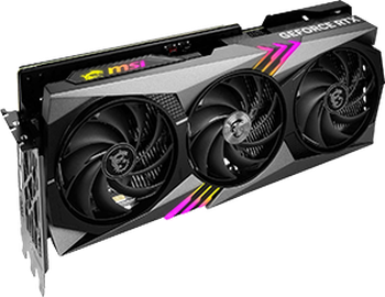 MSI GeForce RTX 4070 Ti for sale