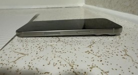 Fair
													Apple iPhone 15 Pro Max - Unlocked, White, 1 TB, A2849, photo 4 of 12