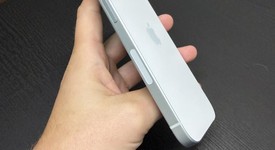 Mint
													Apple iPhone 15 - AT&T, Blue, 128 GB, A2846, photo 4 of 6