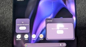Fair
													Google Pixel 9 Pro Fold - T-Mobile, Obsidian, 256 GB, GGH2X, photo 3 of 27