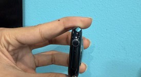 Good
													Apple Watch Series 10 46mm - Black, A2999 - GPS, Aluminum, photo 3 of 6