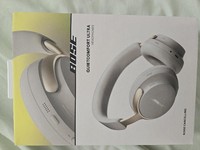 Bose QuietComfort Ultra Headphones