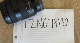 Mint
													Sony FE 24-105mm F4 G OSS, photo 2 of 10