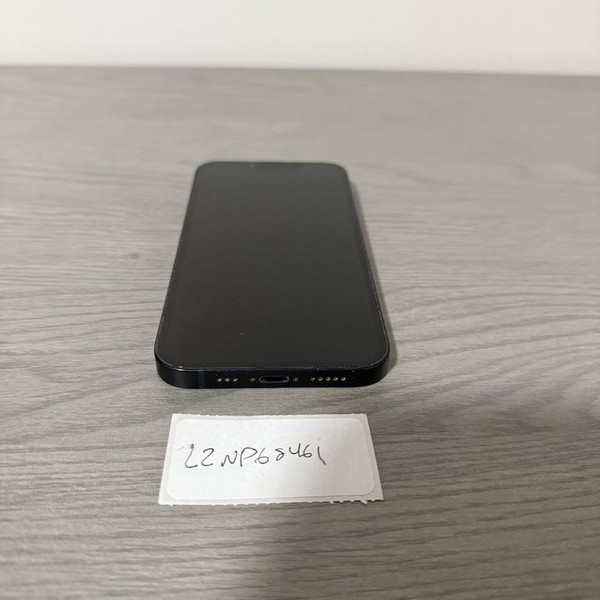 Apple iPhone 14 - Unlocked, Midnight, 128 GB, A2649