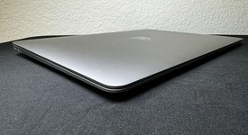 Good
													MacBook Air 2020 - 13" - I3, Gray, 256 GB, 16 GB, photo 4 of 7