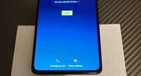 Mint
													Motorola Edge Plus (2022) - Unlocked, Blue, 512 GB, 8 GB, photo 1 of 9