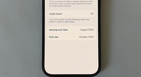 Mint
													Apple iPhone 15 - Unlocked, Black, 128 GB, A2846, photo 3 of 16