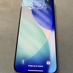 Good Apple iPhone 15 Pro Max - Unlocked, 512 GB, White, A2849
