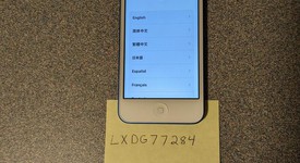 Mint
													Apple iPod Touch 7th Gen - Wi-Fi, Blue, 256 GB, photo 1 of 5