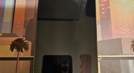 Good
													Apple iPhone 13 Pro - Unlocked, Graphite, 128 GB, A2483, photo 3 of 6