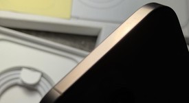 Good
													Apple iPhone 16 Pro Max - Unlocked, Desert, 512 GB, A3084, photo 5 of 6