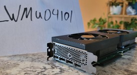 Used
													Dell GeForce RTX 3080 - Alienware, photo 5 of 6