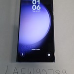 Good Samsung Galaxy S23 Ultra - Verizon, 512 GB, Graphite, 12 GB, SM-S918U