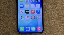 Mint
													Apple iPhone 13 Mini - Unlocked, Midnight, 128 GB, A2481, photo 2 of 9