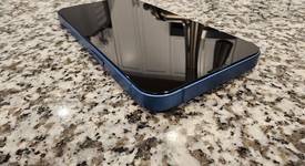 Mint
													Apple iPhone 14 - T-Mobile, Blue, 128 GB, A2649, photo 2 of 4
