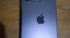 Fair
													Apple iPhone 14 Pro Max - Unlocked, Purple, 128 GB, A2651, photo 3 of 20