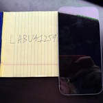 Good Apple iPhone 15 Plus - AT&T, 128 GB, Blue, A2847