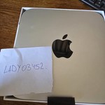 Good Mac mini 2023 - 1 TB, 32 GB, Apple M2 Pro 10-core, 1 Gigabit Ethernet