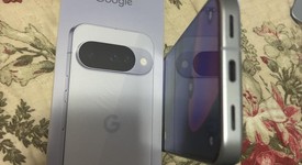Mint
													Google Pixel 10 - Unlocked, Frost, 128 GB, GLBW0, photo 4 of 8