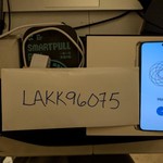 Mint Oppo Find X9 Ultra - Unlocked Non-US, 512 GB, Tundra Umber, 12 GB