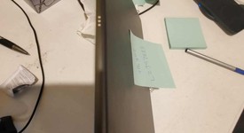 Good
													Apple iPad 9th Gen - Unlocked, Gray, 64 GB, A2603, photo 1 of 18