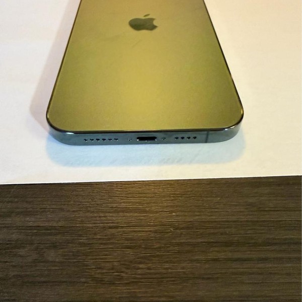 Apple iPhone 13 Pro Max - Verizon, Green, 256 GB, A2484