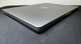 Mint
													MacBook Pro Late 2023 (M3) - 14" - Apple M3, Gray, 512 GB, 8 GB, 10-core GPU, photo 4 of 7