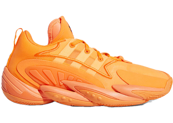 adidas Crazy BYW X 2.0 Solar Orange for sale