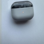 Used Samsung Galaxy Buds3 FE - Gray