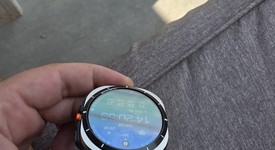 Mint
													Samsung Galaxy Watch Ultra - Unlocked, Silver, SM-L705U, 47mm, photo 4 of 10