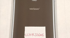 Good
													LG V30 - Verizon, Silver, 64 GB, VS996, photo 1 of 8