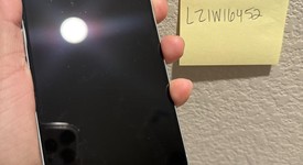 Good
													Apple iPhone 15 Plus - AT&T, Blue, 128 GB, A2847, photo 2 of 13