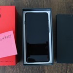 Good OnePlus 13 - Unlocked, 512 GB, Midnight Ocean, 16 GB
