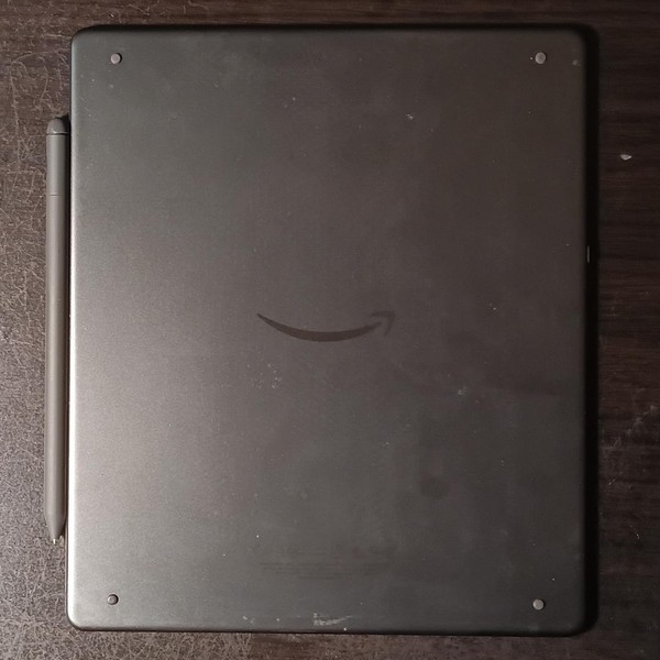 Amazon Kindle Scribe 10.2 inch - 64 GB