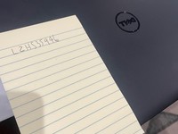Dell Latitude Laptop