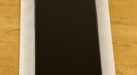 Mint
													Apple iPhone 15 Pro - Unlocked, Black, 128 GB, A2848, photo 1 of 7