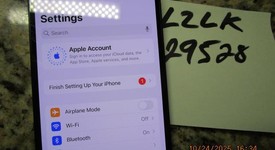 Fair
													Apple iPhone 14 - Unlocked, Midnight, 128 GB, A2649, photo 3 of 19