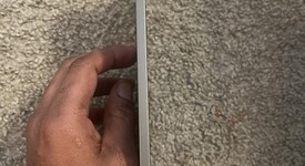 Good
													Apple iPad Pro 11" 3rd Gen 2021 - Wi-Fi, Gray, 128 GB, photo 4 of 7