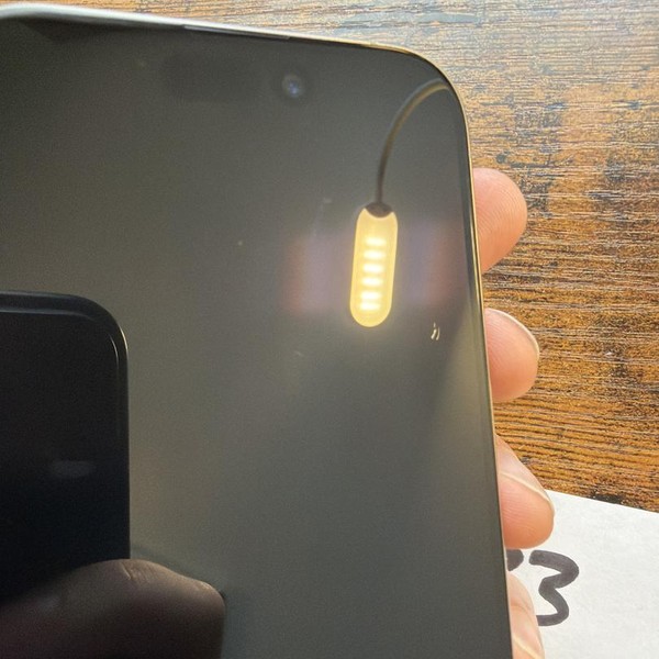 Apple iPhone 15 Pro - Unlocked, 128 GB, Natural, A2848