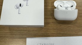 Used
													Apple AirPods Pro 2 - USB-C, photo 1 of 10