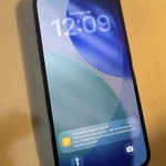 Fair Apple iPhone 12 Pro Max - Unlocked, Pacific Blue, 512 GB, A2342