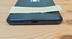 Good
													Asus Smartphone for Snapdragon Insiders - Unlocked, Navy Blue, 512 GB, 16 GB, GSM Only, photo 5 of 9