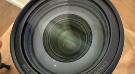 Mint
													Canon RF 24-70mm f2.8L IS USM, photo 3 of 6